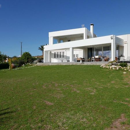Casa Vacanze Baciata Agios Theodoros Exterior foto